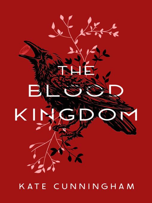 Cover image for The Blood Kingdom